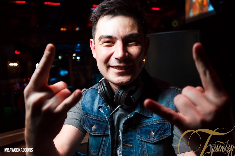 Фотография с ТЫ СНИМИ МЕНЯ, АКИНОВ! в Батыр