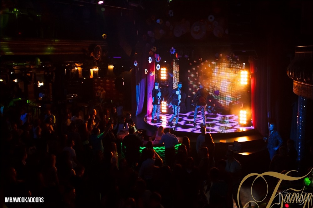 Фотография с ТЫ СНИМИ МЕНЯ, АКИНОВ! в Батыр