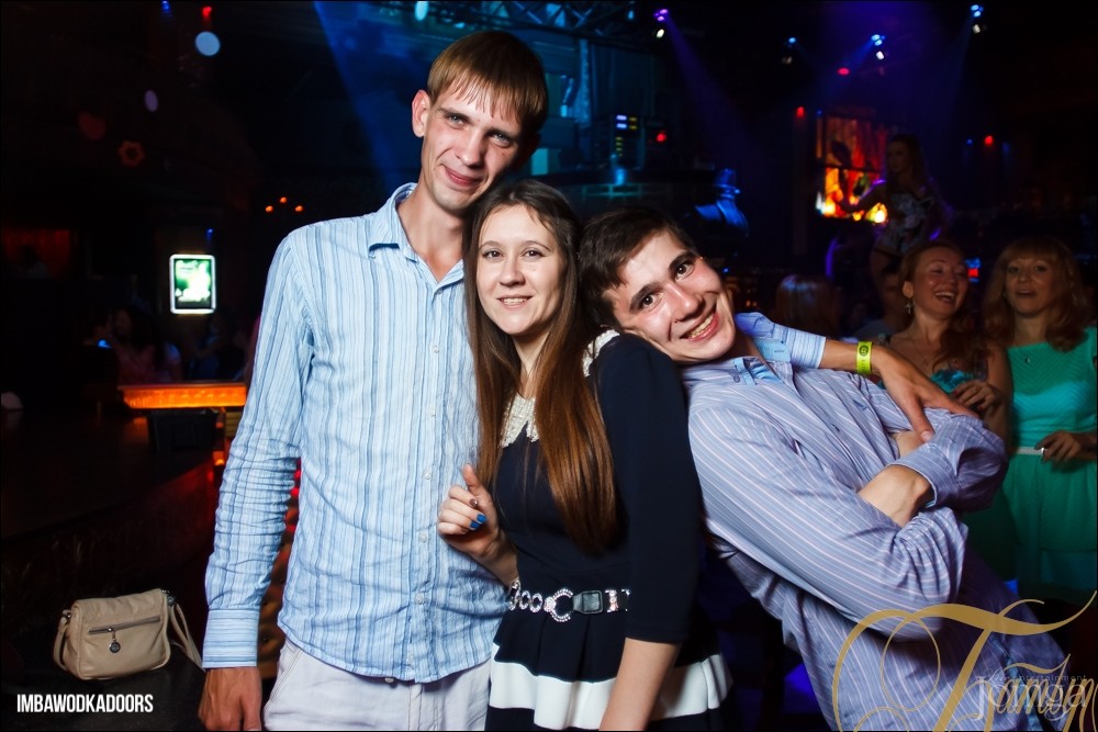 Фотография с ТЫ СНИМИ МЕНЯ, АКИНОВ! в Батыр