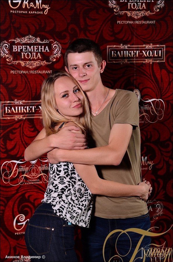 Фотография с ТЫ СНИМИ МЕНЯ, АКИНОВ! в Батыр