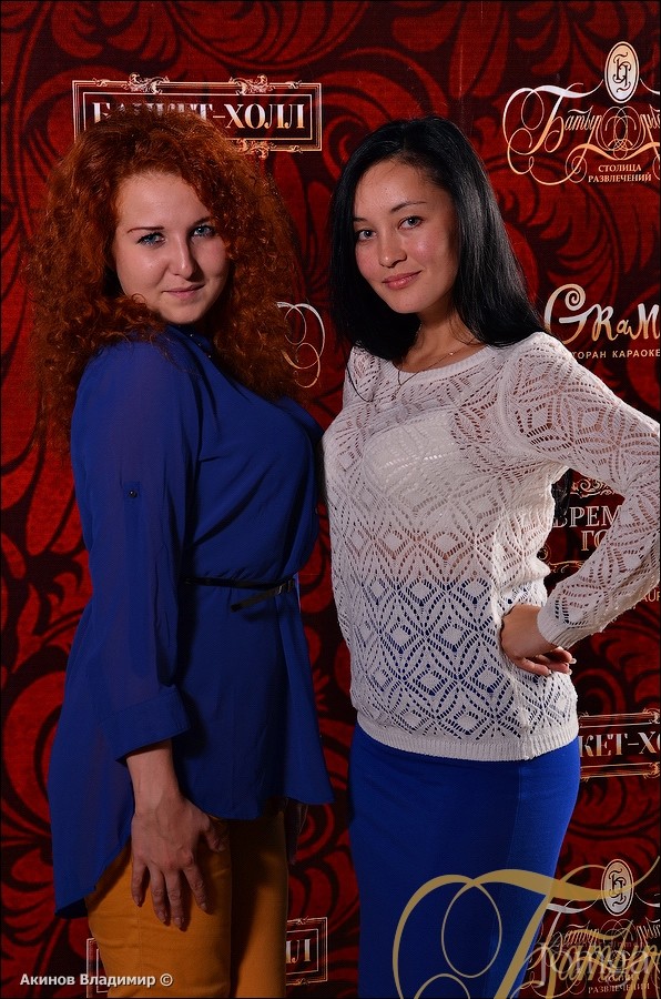 Фотография с ТЫ СНИМИ МЕНЯ, АКИНОВ! в Батыр