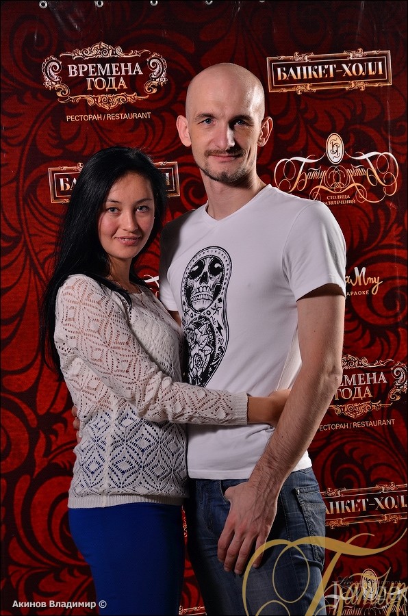 Фотография с ТЫ СНИМИ МЕНЯ, АКИНОВ! в Батыр