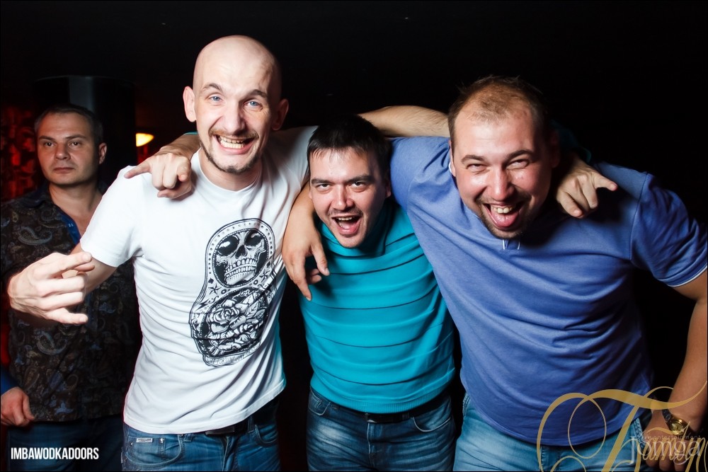 Фотография с ТЫ СНИМИ МЕНЯ, АКИНОВ! в Батыр