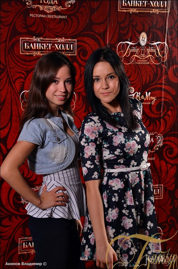 Фотография с ТЫ СНИМИ МЕНЯ, АКИНОВ! в Батыр