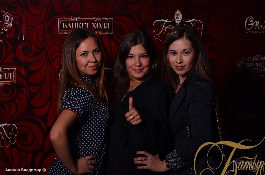 Фотография с ТЫ СНИМИ МЕНЯ, АКИНОВ! в Батыр