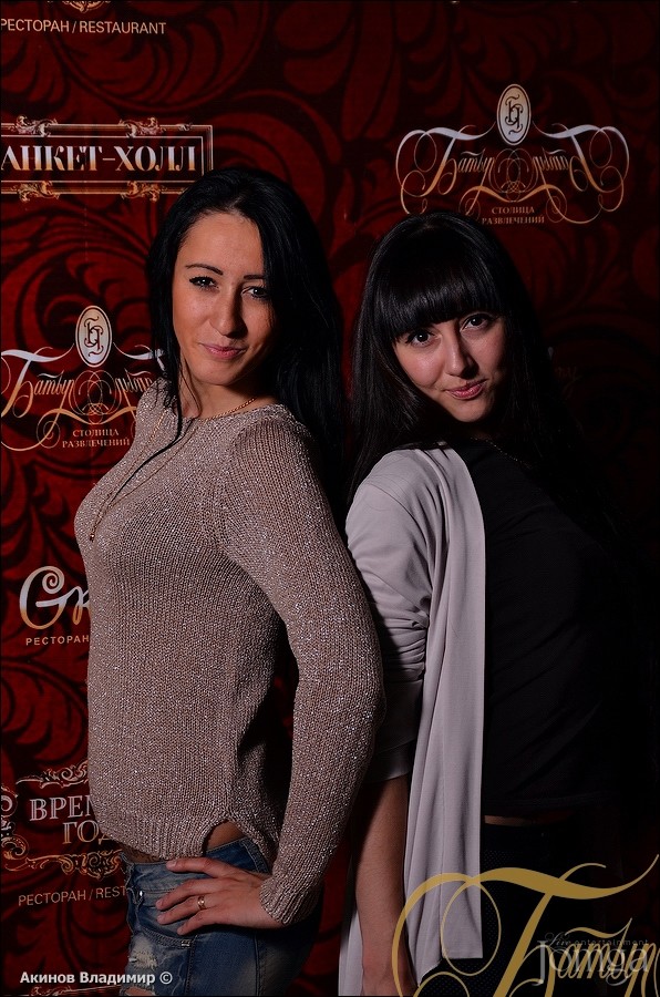 Фотография с ТЫ СНИМИ МЕНЯ, АКИНОВ! в Батыр