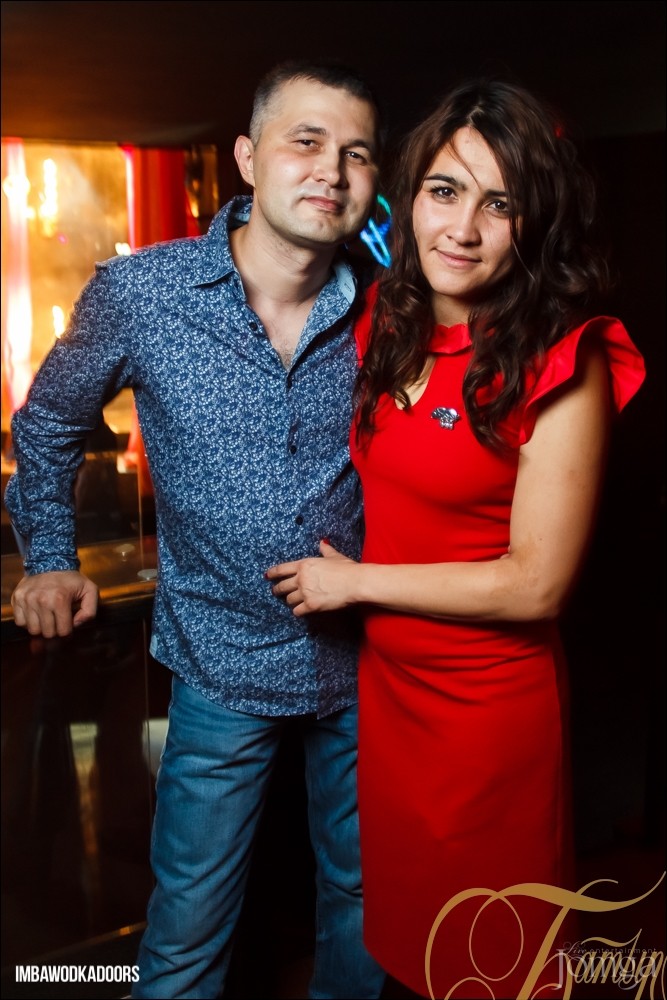 Фотография с ТЫ СНИМИ МЕНЯ, АКИНОВ! в Батыр