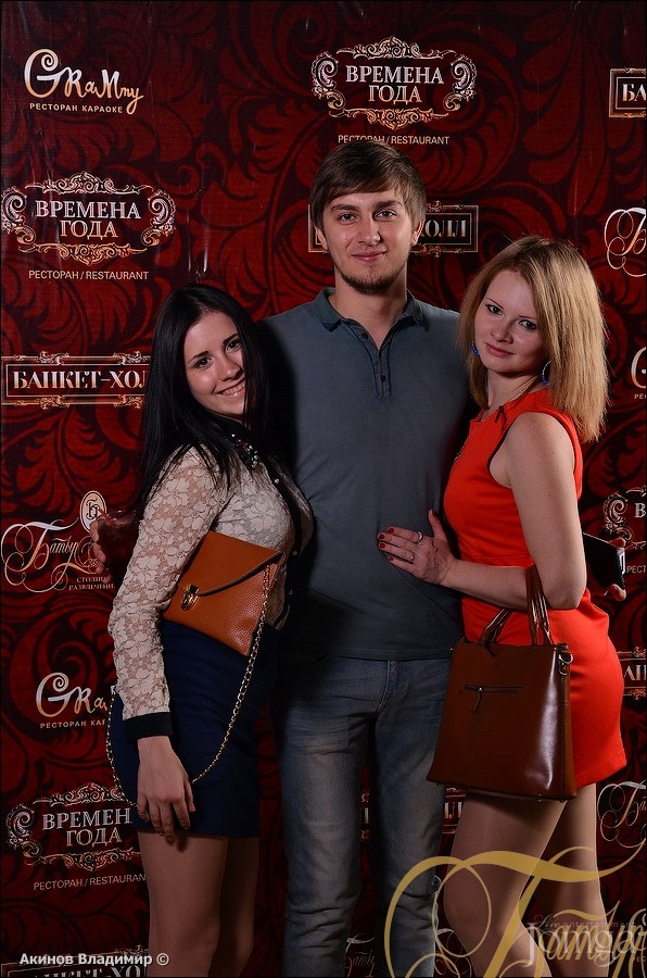 Фотография с ТЫ СНИМИ МЕНЯ, АКИНОВ! в Батыр