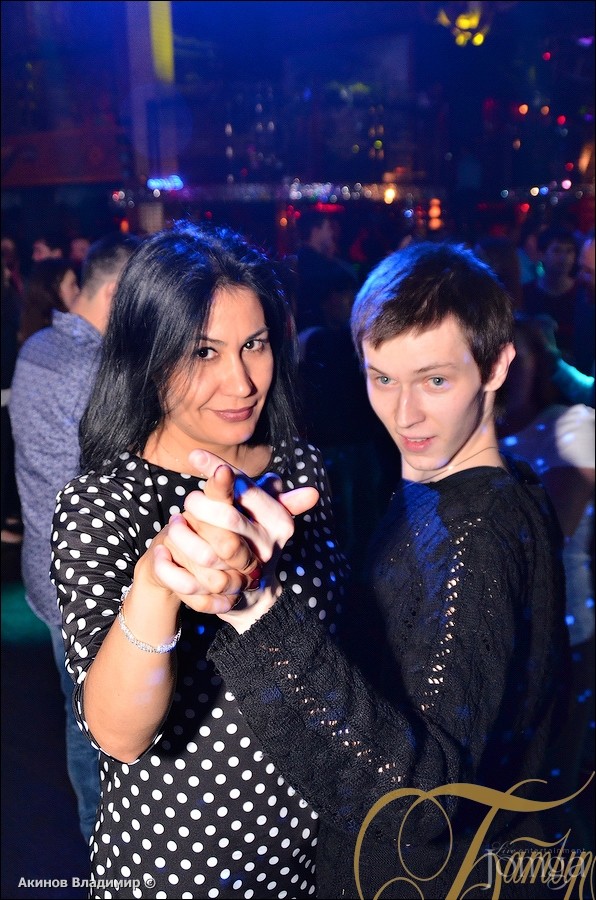 Фотография с ТЫ СНИМИ МЕНЯ, АКИНОВ! в Батыр