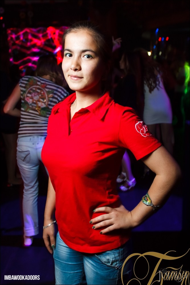 Фотография с ТЫ СНИМИ МЕНЯ, АКИНОВ! в Батыр