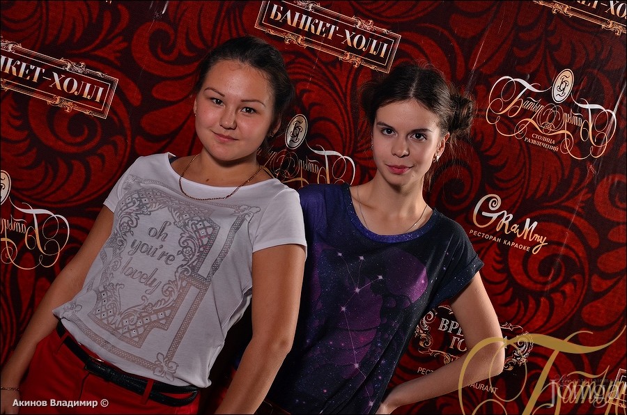 Фотография с ТЫ СНИМИ МЕНЯ, АКИНОВ! в Батыр