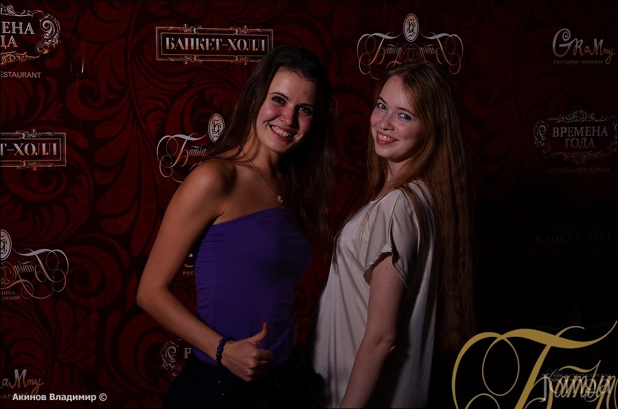 Фотография с ТЫ СНИМИ МЕНЯ, АКИНОВ! в Батыр