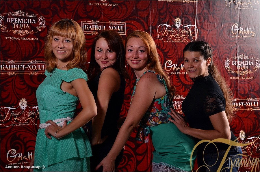 Фотография с ТЫ СНИМИ МЕНЯ, АКИНОВ! в Батыр