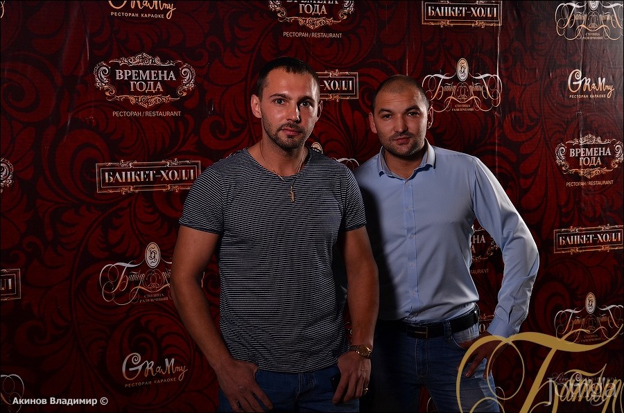 Фотография с ТЫ СНИМИ МЕНЯ, АКИНОВ! в Батыр