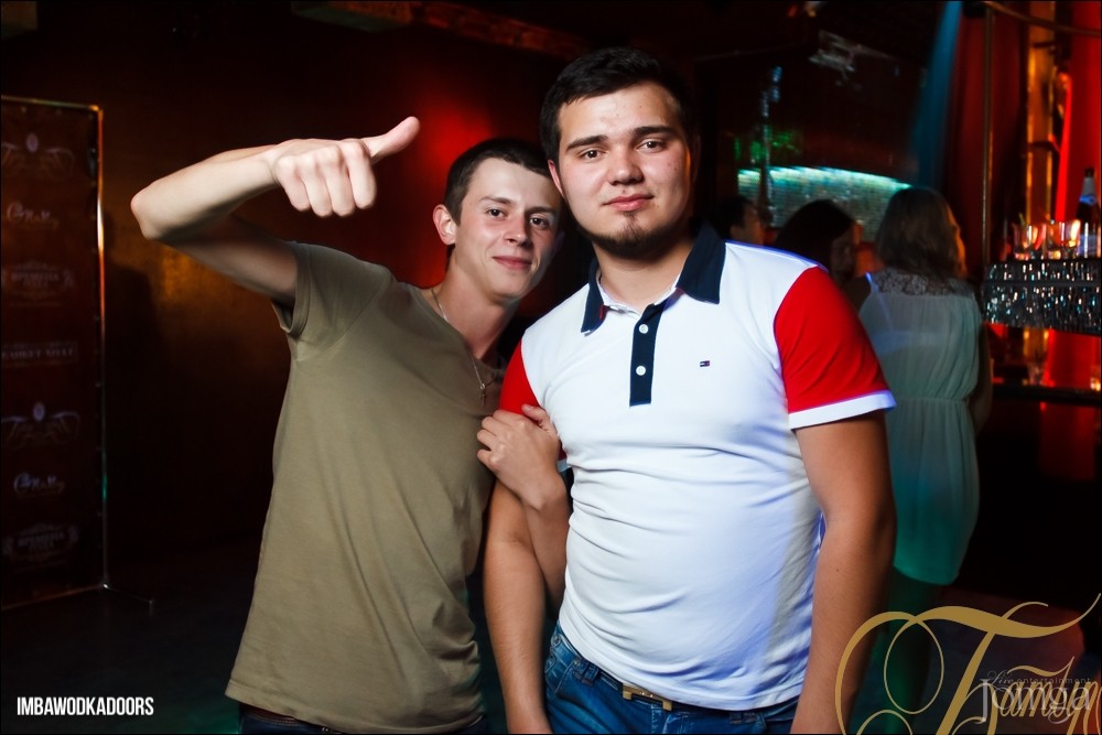 Фотография с ТЫ СНИМИ МЕНЯ, АКИНОВ! в Батыр