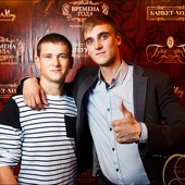 ТЫ СНИМИ МЕНЯ, АКИНОВ! фото 106