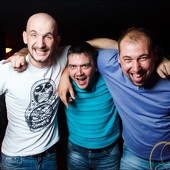 ТЫ СНИМИ МЕНЯ, АКИНОВ! фото 115