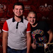 ТЫ СНИМИ МЕНЯ, АКИНОВ! фото 53