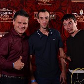 ТЫ СНИМИ МЕНЯ, АКИНОВ! фото 38