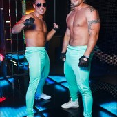 ТЫ СНИМИ МЕНЯ, АКИНОВ! фото 114