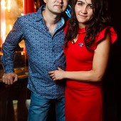 ТЫ СНИМИ МЕНЯ, АКИНОВ! фото 95