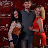 ТЫ СНИМИ МЕНЯ, АКИНОВ! фото 42