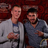 ТЫ СНИМИ МЕНЯ, АКИНОВ! фото 40