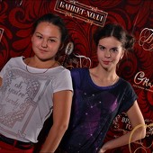 ТЫ СНИМИ МЕНЯ, АКИНОВ! фото 39