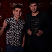 ТЫ СНИМИ МЕНЯ, АКИНОВ! фото 49