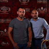 ТЫ СНИМИ МЕНЯ, АКИНОВ! фото 45