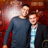 ТЫ СНИМИ МЕНЯ, АКИНОВ! фото 105