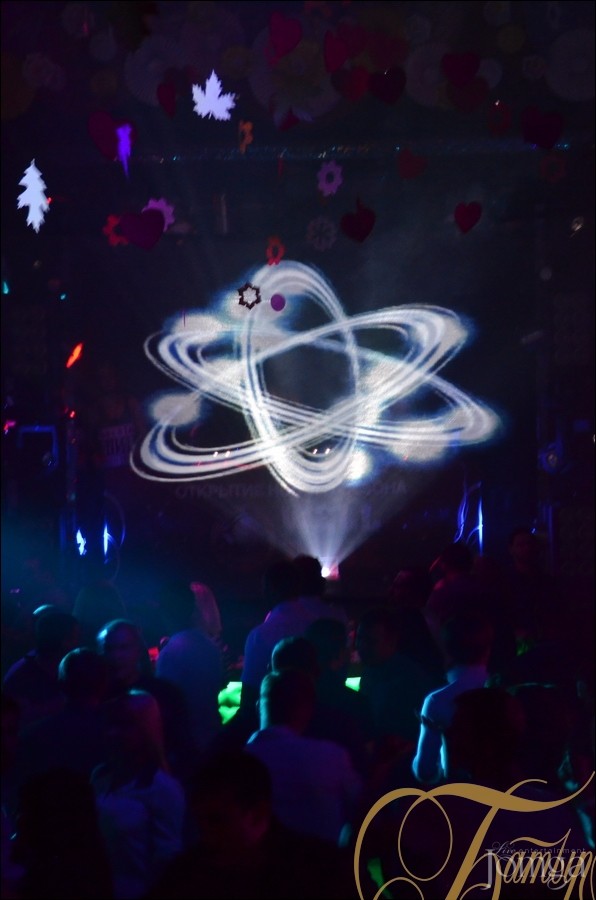 Фотография с WELL DONE DVJ SHOW в Батыр