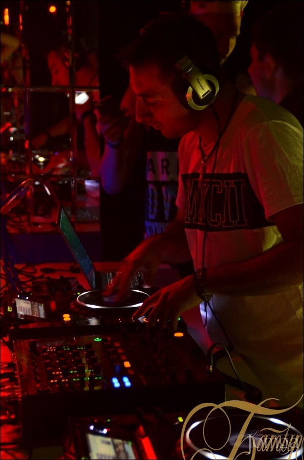 Фотография с WELL DONE DVJ SHOW в Батыр