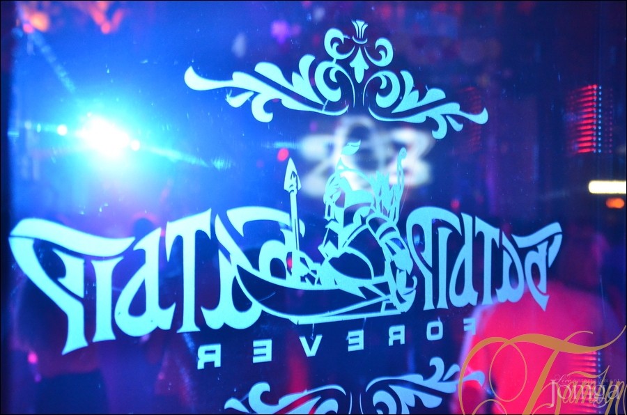 Фотография с WELL DONE DVJ SHOW в Батыр