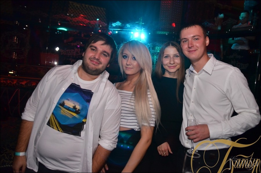 Фотография с WELL DONE DVJ SHOW в Батыр