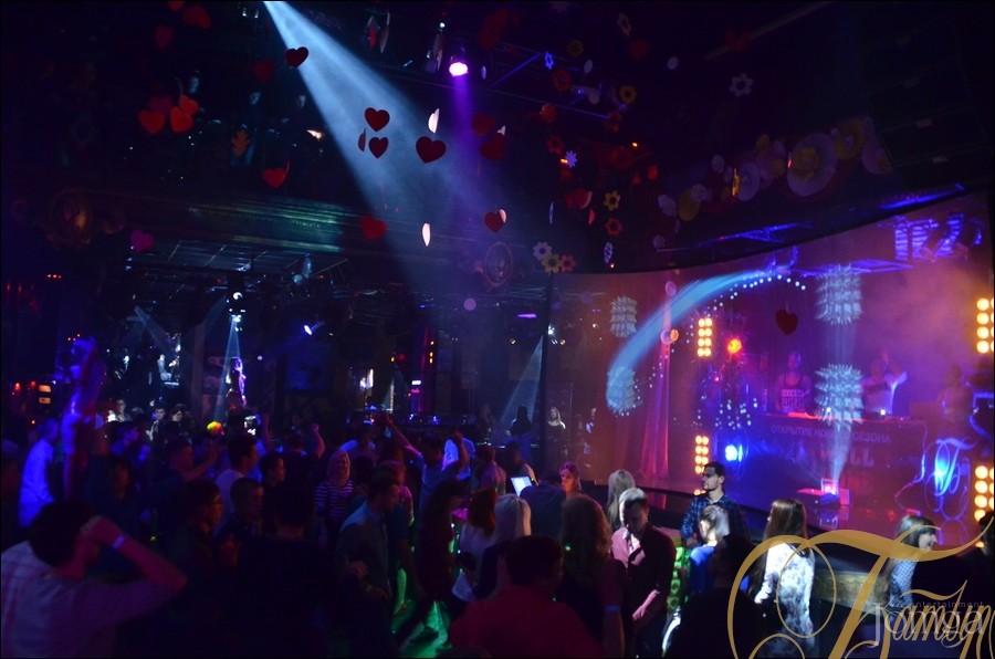 Фотография с WELL DONE DVJ SHOW в Батыр