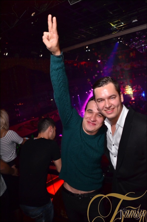 Фотография с WELL DONE DVJ SHOW в Батыр