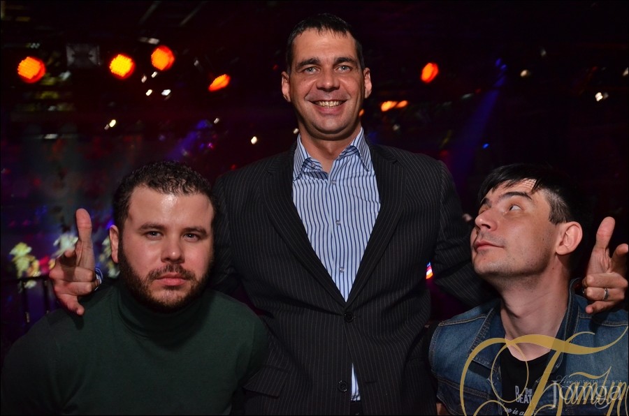 Фотография с WELL DONE DVJ SHOW в Батыр