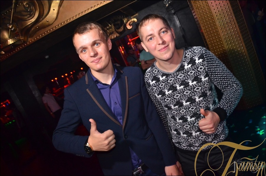 Фотография с WELL DONE DVJ SHOW в Батыр