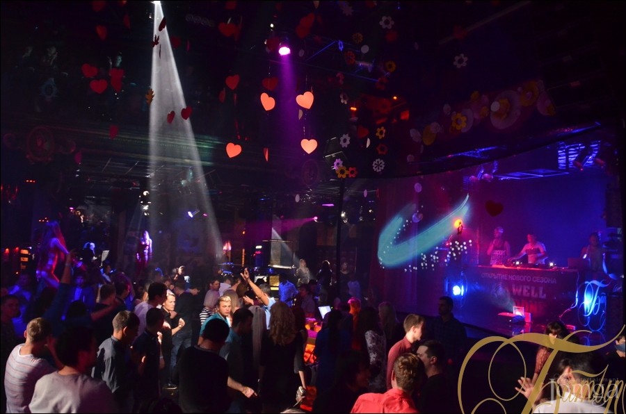 Фотография с WELL DONE DVJ SHOW в Батыр