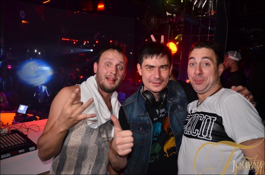 Фотография с WELL DONE DVJ SHOW в Батыр