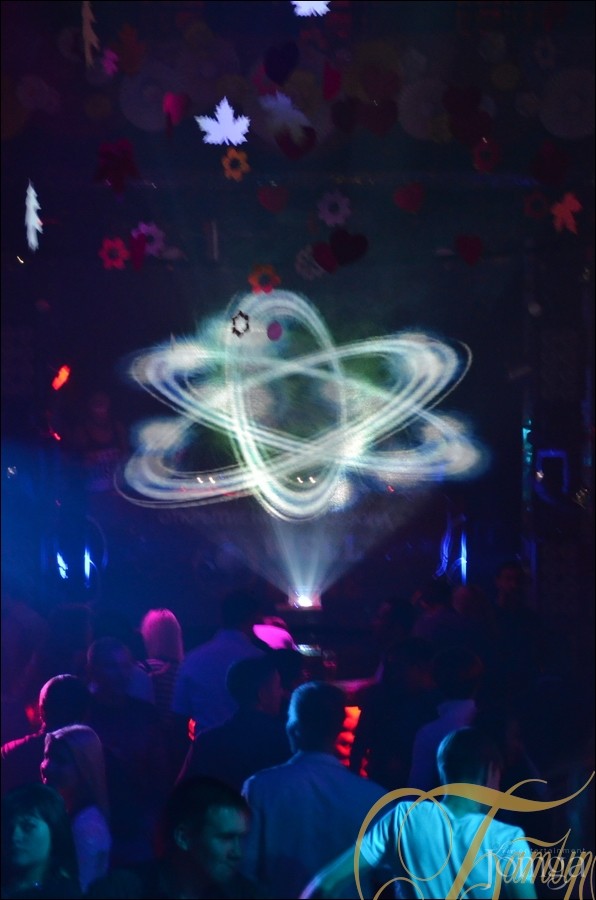 Фотография с WELL DONE DVJ SHOW в Батыр