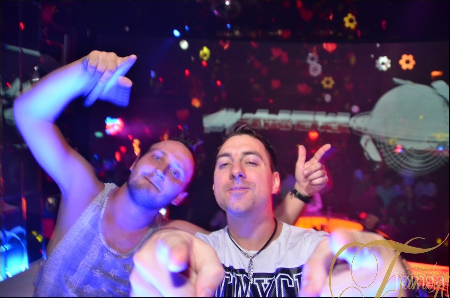 Фотография с WELL DONE DVJ SHOW в Батыр