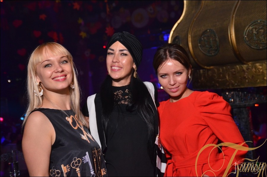 Фотография с WELL DONE DVJ SHOW в Батыр