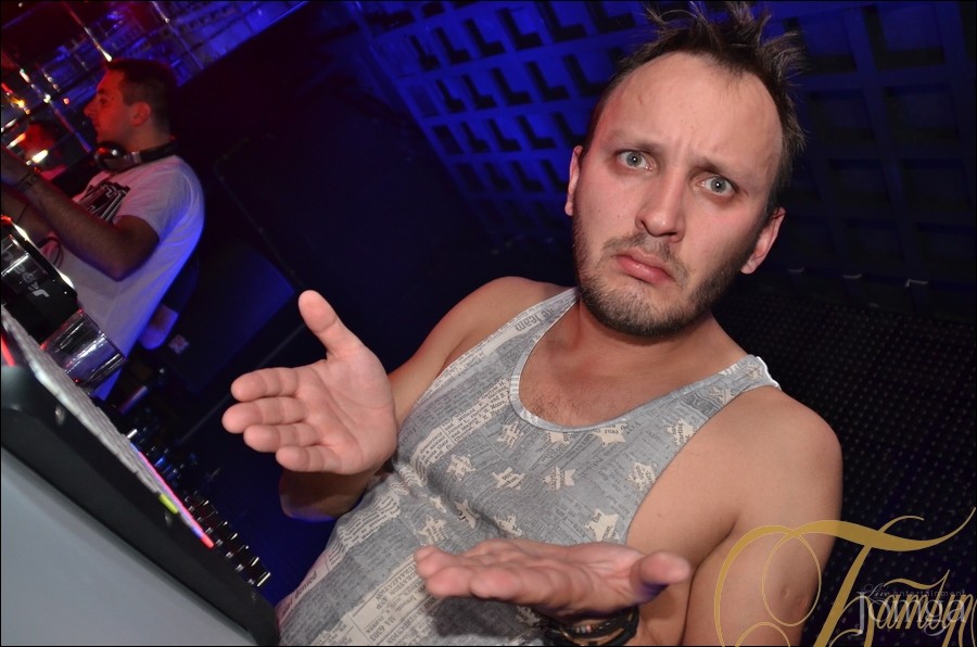 Фотография с WELL DONE DVJ SHOW в Батыр