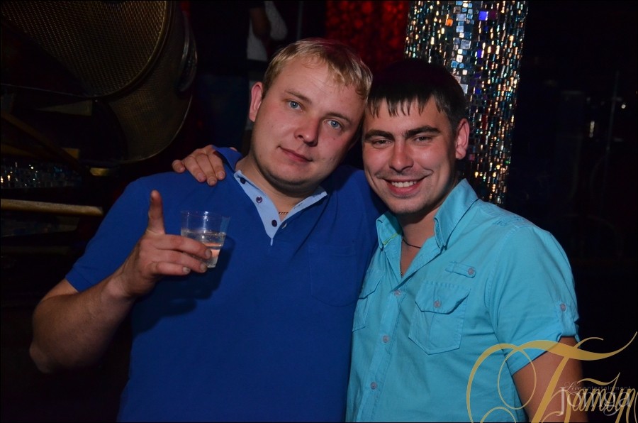 Фотография с WELL DONE DVJ SHOW в Батыр