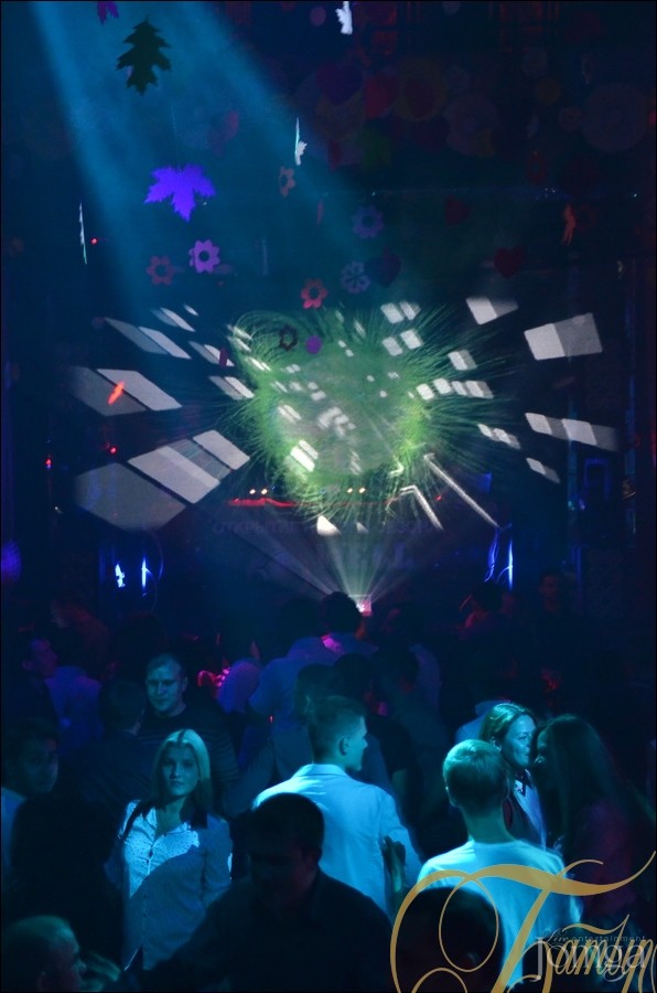 Фотография с WELL DONE DVJ SHOW в Батыр