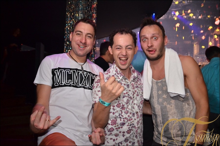 Фотография с WELL DONE DVJ SHOW в Батыр