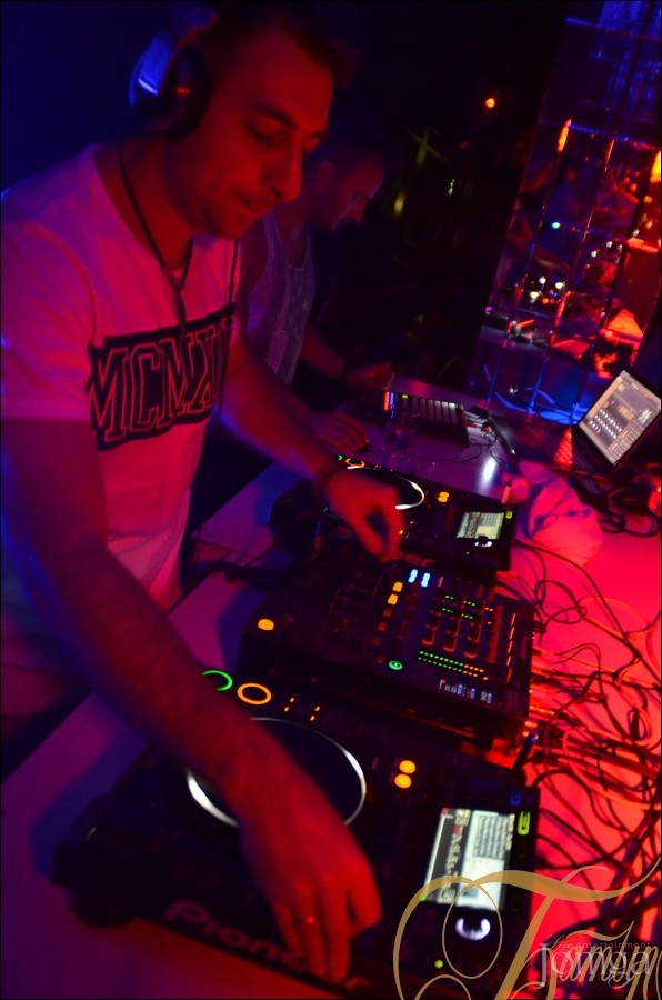 Фотография с WELL DONE DVJ SHOW в Батыр