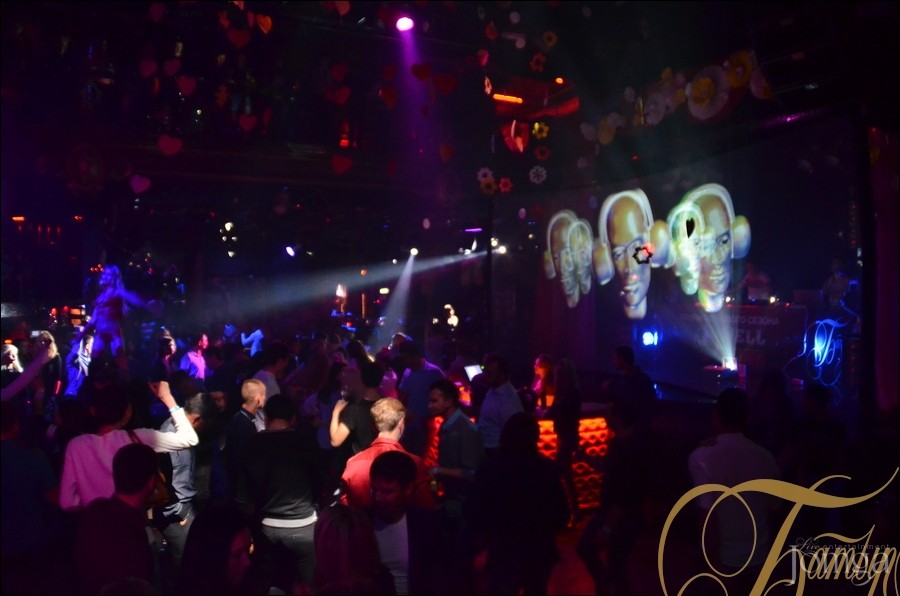 Фотография с WELL DONE DVJ SHOW в Батыр